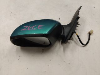 bontott SUZUKI SPLASH Bal Visszapillantó Tükör (Elektromos)