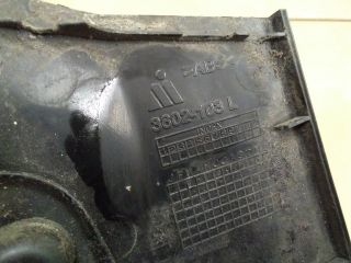 bontott SUZUKI SPLASH Bal Visszapillantó Tükör (Elektromos)