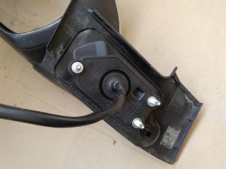 bontott SUZUKI SPLASH Bal Visszapillantó Tükör (Elektromos)