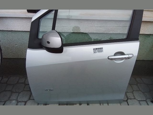 bontott SUZUKI SPLASH Bal Visszapillantó Tükör (Elektromos)