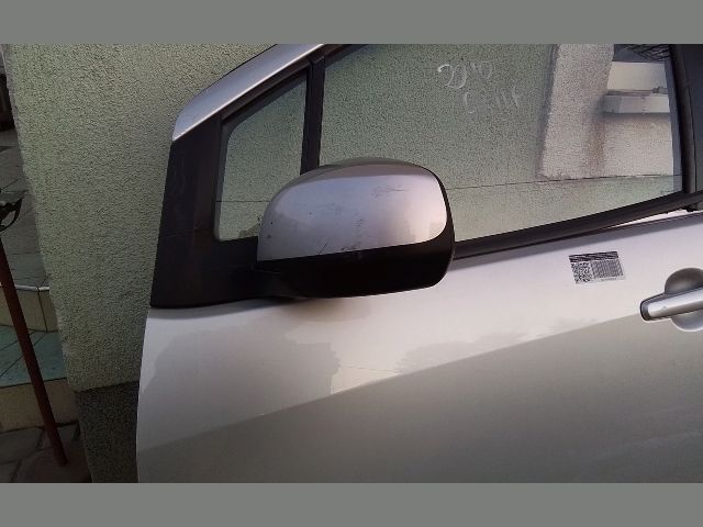 bontott SUZUKI SPLASH Bal Visszapillantó Tükör (Elektromos)