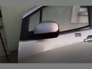 bontott SUZUKI SPLASH Bal Visszapillantó Tükör (Elektromos)