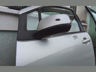 bontott SUZUKI SPLASH Bal Visszapillantó Tükör (Elektromos)