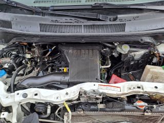 bontott SUZUKI SPLASH Bal Visszapillantó Tükör (Mechanikus)