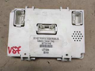 bontott SUZUKI SPLASH Biztosítéktábla Utastér