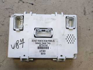 bontott SUZUKI SPLASH Biztosítéktábla Utastér