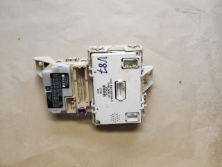 bontott SUZUKI SPLASH Biztosítéktábla Utastér