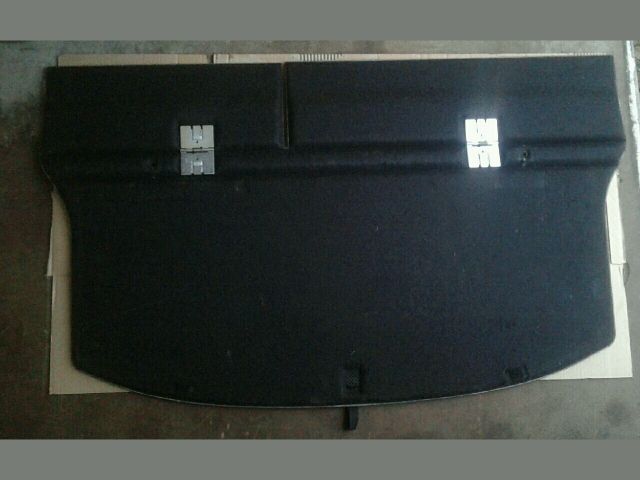 bontott SUZUKI SPLASH Csomagtér Kárpit