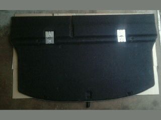 bontott SUZUKI SPLASH Csomagtér Kárpit