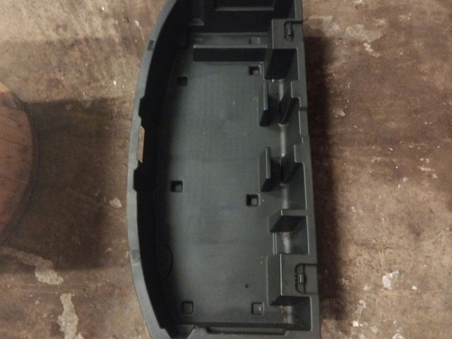 bontott SUZUKI SPLASH Csomagtér Tálca