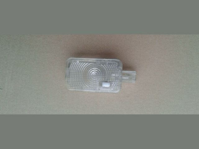 bontott SUZUKI SPLASH Csomagtér Világítás