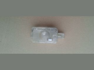 bontott SUZUKI SPLASH Csomagtér Világítás