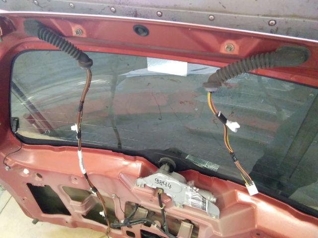 bontott SUZUKI SPLASH Csomagtérajtó Kábelköteg