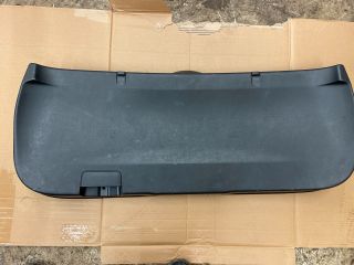 bontott SUZUKI SPLASH Csomagtérajtó Kárpit