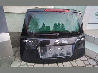 bontott SUZUKI SPLASH Csomagtérajtó (Részeivel)
