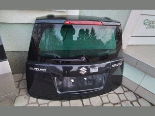 bontott SUZUKI SPLASH Csomagtérajtó (Részeivel)