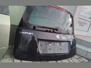 bontott SUZUKI SPLASH Csomagtérajtó (Részeivel)