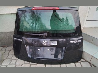 bontott SUZUKI SPLASH Csomagtérajtó (Részeivel)