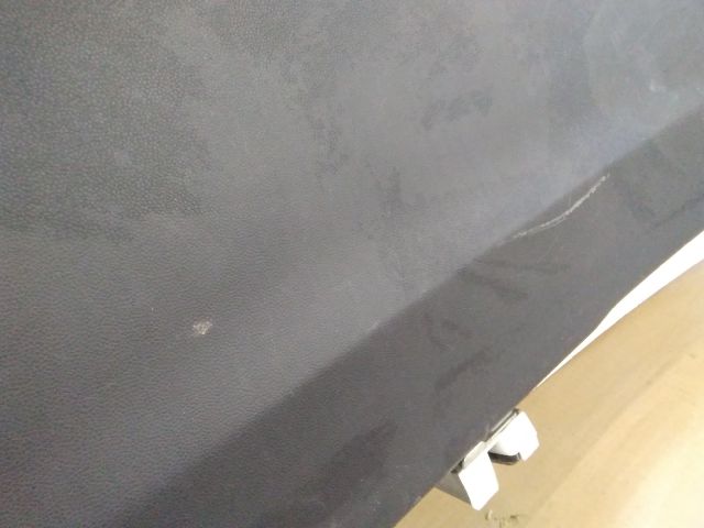 bontott SUZUKI SPLASH Csomagtérajtó (Üres lemez)