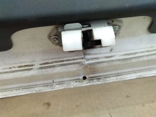 bontott SUZUKI SPLASH Csomagtérajtó Zárszerkezet