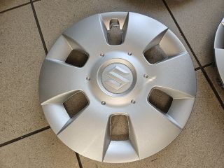 bontott SUZUKI SPLASH Dísztárcsa Szett