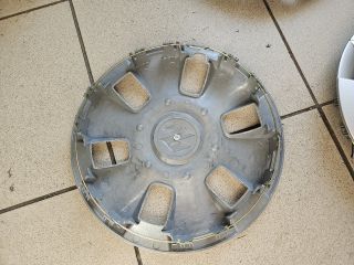 bontott SUZUKI SPLASH Dísztárcsa Szett