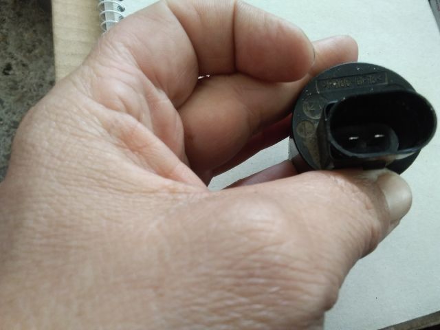 bontott SUZUKI SPLASH Első Ablakmosó Szivattyú