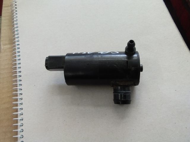 bontott SUZUKI SPLASH Első Ablakmosó Szivattyú