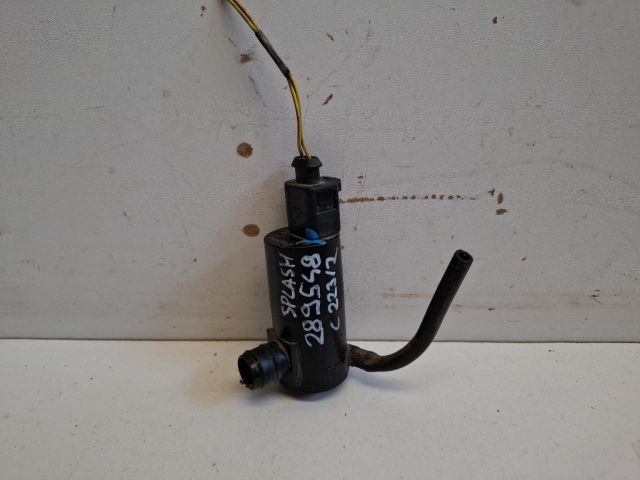 bontott SUZUKI SPLASH Első Ablakmosó Szivattyú