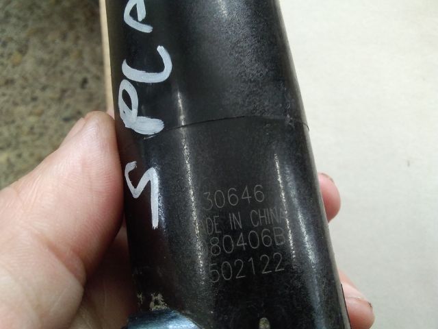 bontott SUZUKI SPLASH Első Ablakmosó Szivattyú