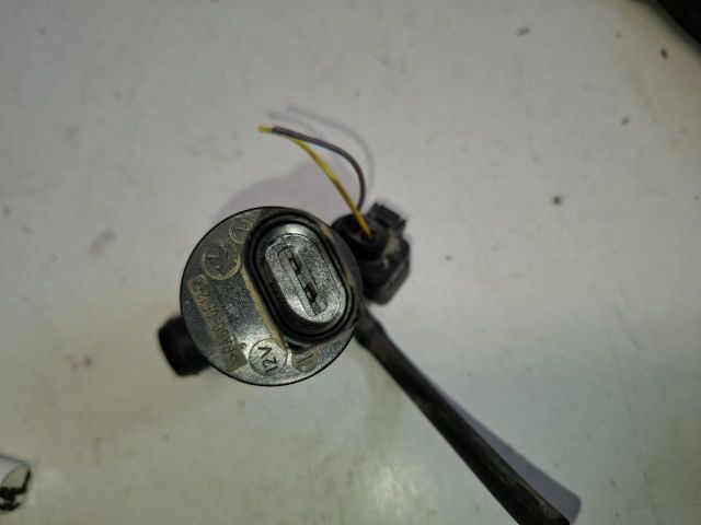 bontott SUZUKI SPLASH Első Ablakmosó Szivattyú