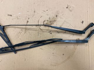 bontott SUZUKI SPLASH Első Ablaktörlő Kar