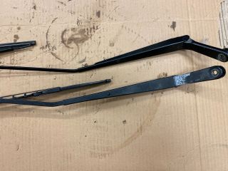 bontott SUZUKI SPLASH Első Ablaktörlő Kar