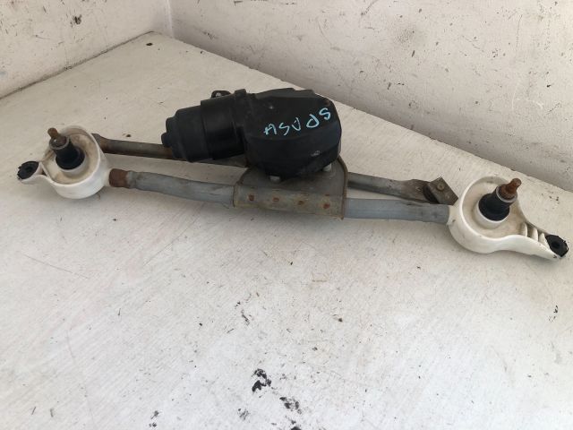 bontott SUZUKI SPLASH Első Ablaktörlő Szerkezet Motorral