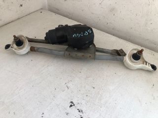 bontott SUZUKI SPLASH Első Ablaktörlő Szerkezet Motorral