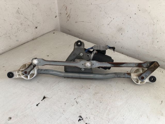 bontott SUZUKI SPLASH Első Ablaktörlő Szerkezet Motorral