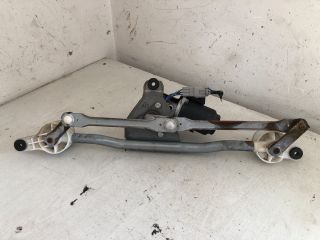 bontott SUZUKI SPLASH Első Ablaktörlő Szerkezet Motorral