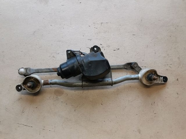 bontott SUZUKI SPLASH Első Ablaktörlő Szerkezet Motorral