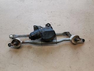 bontott SUZUKI SPLASH Első Ablaktörlő Szerkezet Motorral