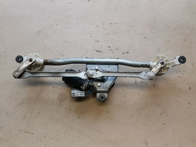 bontott SUZUKI SPLASH Első Ablaktörlő Szerkezet Motorral