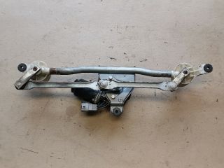 bontott SUZUKI SPLASH Első Ablaktörlő Szerkezet Motorral