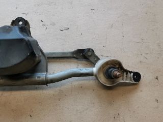 bontott SUZUKI SPLASH Első Ablaktörlő Szerkezet Motorral