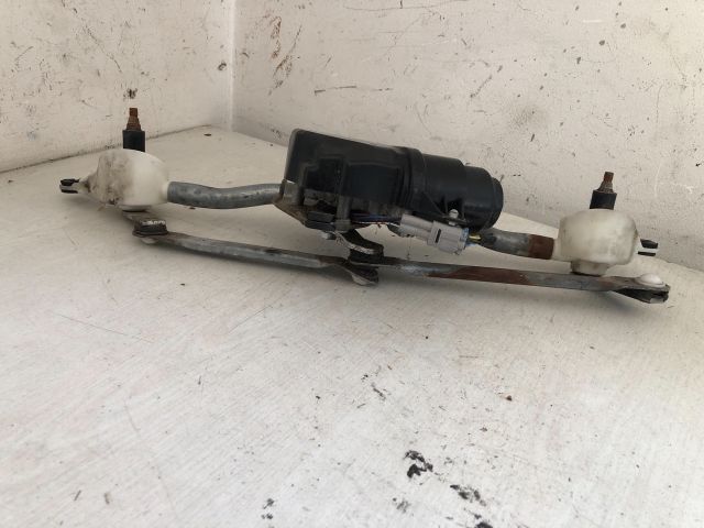 bontott SUZUKI SPLASH Első Ablaktörlő Szerkezet Motorral