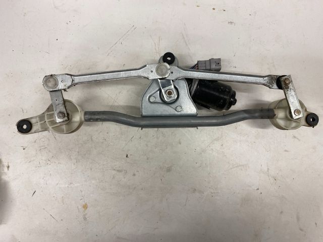 bontott SUZUKI SPLASH Első Ablaktörlő Szerkezet Motorral