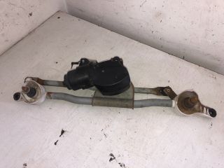 bontott SUZUKI SPLASH Első Ablaktörlő Szerkezet Motorral