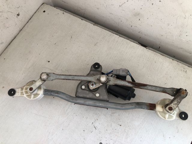 bontott SUZUKI SPLASH Első Ablaktörlő Szerkezet Motorral