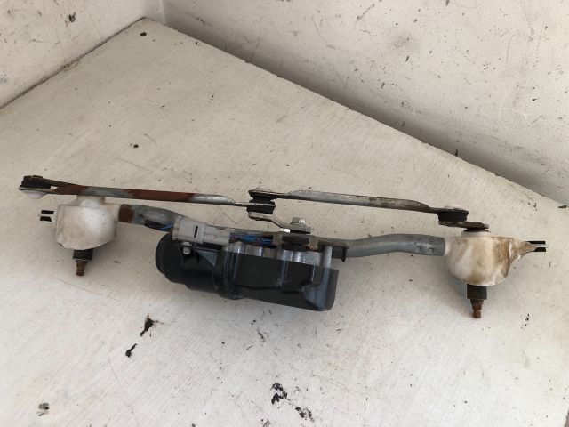 bontott SUZUKI SPLASH Első Ablaktörlő Szerkezet Motorral