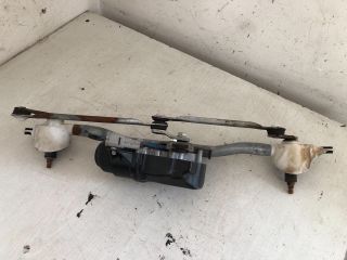 bontott SUZUKI SPLASH Első Ablaktörlő Szerkezet Motorral