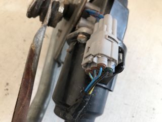 bontott SUZUKI SPLASH Első Ablaktörlő Szerkezet Motorral