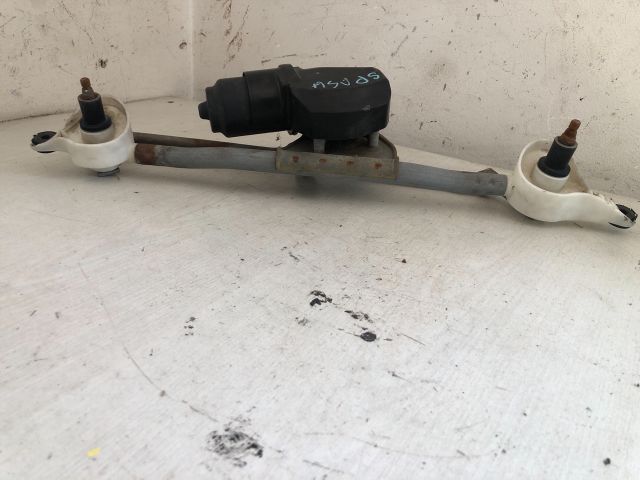 bontott SUZUKI SPLASH Első Ablaktörlő Szerkezet Motorral